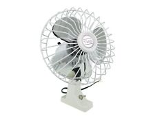 Pactrade Marine Boat Tmc 12v Whisper Quiet Oscillating Fan 6 D Cabin And Galley