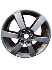 Ford Aluminum Rims 4 X 20 In. 6 X 135 Mm Pattern Some Peeling See Pics
