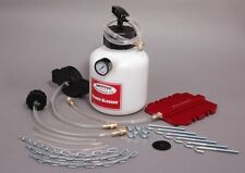 Motive Products Pressure Power Brake Bleeder Universal Pro Kit W Adapter Set