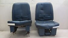 1964 - 1966 Ford Thunderbird Orginal Oem Front Seat Left Right Local Pick Up 