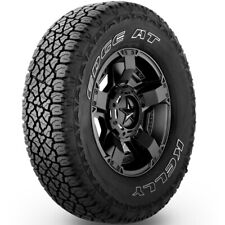 2 Tires Kelly Goodyear Edge At 24570r16 107t At All Terrain