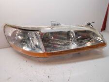 1998-2000 Honda Accord Right Passenger Headlight Assembly Replacement Af0330