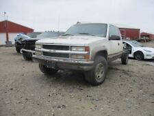 Ac Condenser I-beam Front Axle Only Fits 96-02 Chevrolet 3500 Pickup 1558211