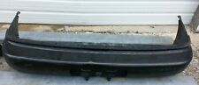 Acura Integra Coupe Oem Rear Bumper Cover Assembly 94 95 96 97 98 99 00 01