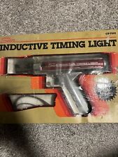 Vintage Sun Inductive Timing Light Cp 7501