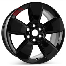 Brand New 18 X 8.5 Alloy Factory Oem Wheel Rim 2017-2022 Chevrolet Colorado