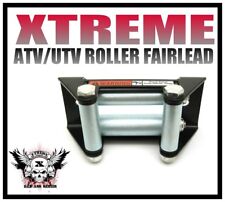 New Atv Roller Fairlead For Warnramsey And Others