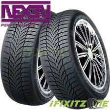 2 Nexen Winguard Sport 2 23540r18 95w Tires Winter Snow 3pmsf Performance