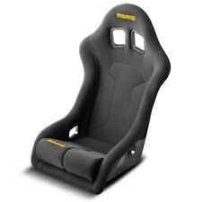 Momo Automotive Accessories Supercup Racing Seat Regular Size Black Pn - 1071bl