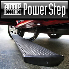 Amp Powerstep Retracting Side Steps Folding Running Boards 14-18 Chevy Gm 1500