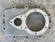 Blower Supercharger Gmc 471 671 Front Bearing Cover Gasser Hot Rod Willys