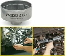 Oil Filter Wrench 14-point 74.4mm Audi Vw Seat Skoda Mercedes Bmw Hazet Hz2169