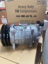 Compressor Tm16xs R404a452 For Carrier Thermo King