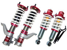 Truhart Streetplus Sport Coilovers For 02-06 Acura Rsx 01-05 Honda Civic Ep3