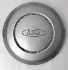 2004 - 2019 Ford F-150 Expedition Center Center Hub Cap Silver 4l34-1a096-ec
