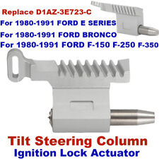 Tilt Steering Column Actuator For 80-91 Ford Bronco F150 F250 F350 D1az-3e723-c