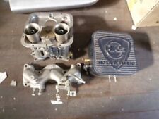 Mazda Fc3s13b Rotary Hks Modified Turbo Kid With Weber Carb Rx7sa22c12a Used