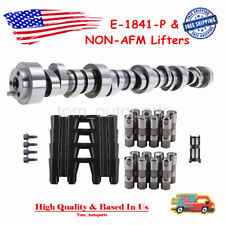 E-1841-p Sloppy Stage 3 Cam Lifters Kit For Chevy Ls Ls1 .595 Lift 296duration