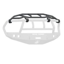 Road Armor 408-int Stealth Non-winch Front Bumper Intimidator Guard - Black New