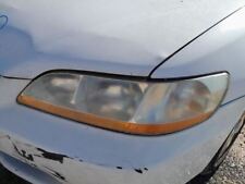 Driver Left Headlight Fits 98-00 Accord 170181