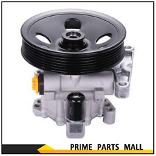Power Steering Pump For 2000-2006 Mercedes-benz S430 S500 S55 Amg
