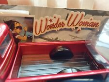 Diecast Collectable Wonder Woman 1952 Coe Pickup