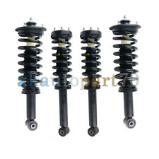 For 2006-13 Land Rover Range Rover Sport Air To Coil Spring Strut Conversion Kit