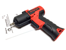 New Snap-on Ct825db 14.4 V 14 Drive Cordless Brushless Impact Wrench Toolonly