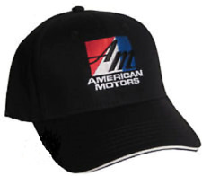 American Motors Hat