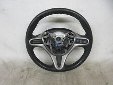 06-11 Civic Csx Steering Wheel 3 Spoke 011 03 18 24