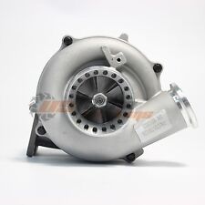 9497 Ford Powerstroke 7.3l Upgraded Tp38 Turbo 3.5 Intake Compressor Housing