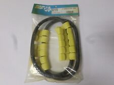 One Pair Security Chain Company Sz1172 Tire Traction Chain Rubber Tighteners