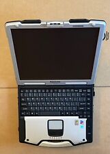 Programming Laptop - Tis2000 - Tech 2 - Toughbook Diagnostic Pass Thru Pc