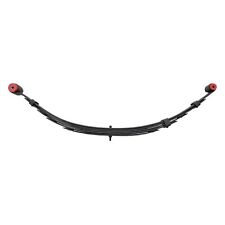 Pro Comp 13411 Direct-fit 4 Rear Leaf Spring For 73-91 Chevy Gmc C1500 K1500