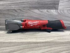 Milwaukee 2564-20 M12 Fuel 12v 38 Right Angle Impact Wrench A1d016861
