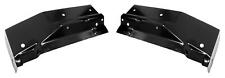 Rear Cab Floor Section Fits 67-72 Chevy Gmc Pickup- Pair