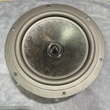 Dayton Audio Rs225p-8a 8 Reference Paper Woofer 8 Ohm