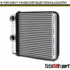 Heater Core For Chevrolet Tahoe 2007-2020 Gmc Yukon 2007-2020 Buick Enclave Ram