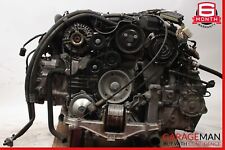 00-02 Porsche Boxster S 986 3.2l Engine Motor Block Assembly Oem 68k