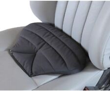 Big Hippo Car Seat Cushion Lumbar Back Support Pillow Low Back Pain Relief