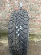 1x Lt 265-75-r16 112-109 S Runway Enduro At Tyres With 10 Mm Tread