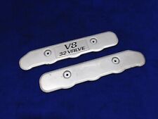 03 04 2003 2004 Ford Mustang Cobra Svt Oem Valve Cover Coil Cover Covers M69