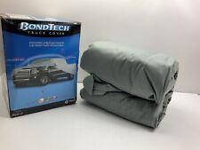 Coverite 11713 Bondtech Truck Cover For Regular Cab With 8 Bed Camper Shell