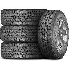 4 Tires Cooper Discoverer At3 4s 26575r15 112t At All Terrain