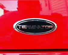 94-04 Terminator Trunk Overlay Decal Sticker Terminator