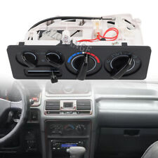 Ac Heater Control Panel Switch For Mitsubishi Pajero Montero V31 V32 V33 New