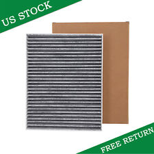 Car Activated Carbon Cabin Air Filter Fit For Audi Q7 For Porsche Cayenne For Vw