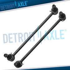 Both 2 Front Stabilizer Sway Bar Links For 2012 2013 2014 2015 Honda Civic