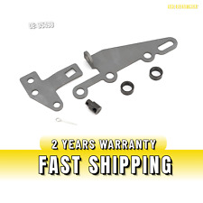 Cable Bracket Shift Lever Kit Fit For Gm Th400 Th350 Th250 200-4r 700r4 35498