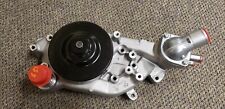 Gm 12604630 Ls3 Water Pump - New Crate Motor Takeoff